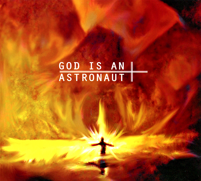God Is An Astronaut. God Is An Astronaut. "God Is An Astronaut"
