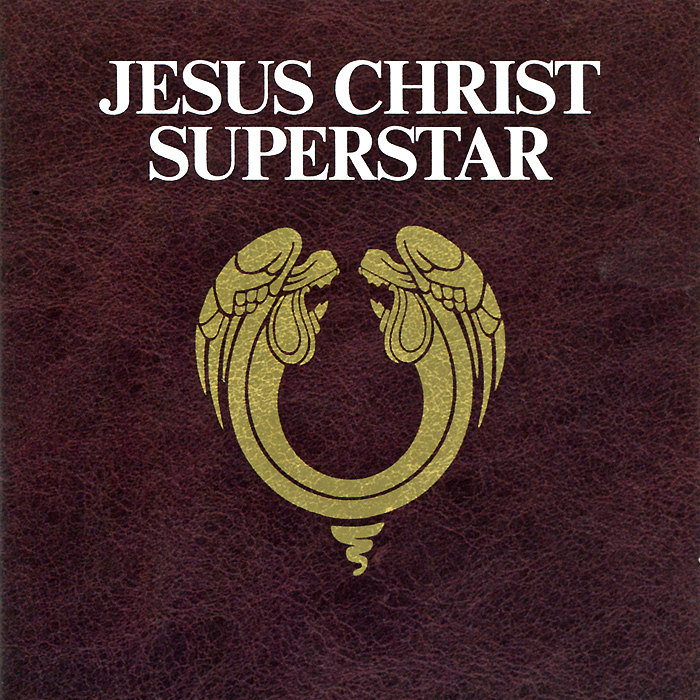 Эндрю Ллойд Уэббер Jesus Christ Superstar (2 CD)