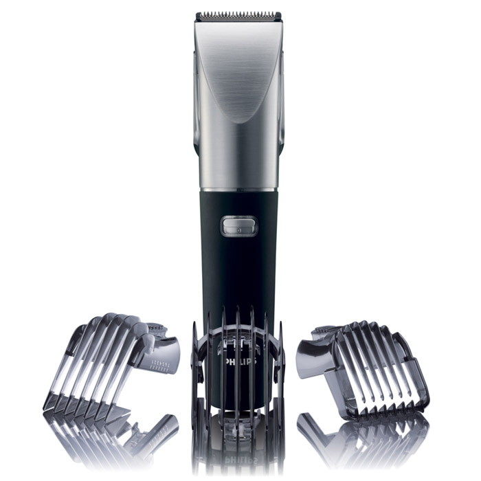 Philips hair clipper qc5339 как заменить аккумулятор Машинка для стрижки Philips Philips QC5055, - купить по выгодным ценам в интерне