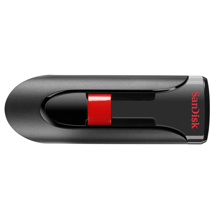 фото Sandisk Cruzer Glide 128GB (SDCZ60-128G-B35)