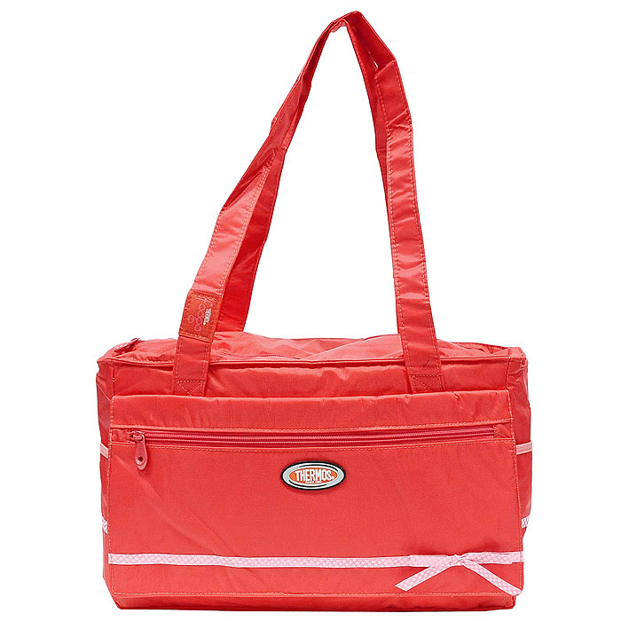 фото Сумка-термос Foogo "Large Diaper Fashion Bag", цвет: красный, 10 л Thermos