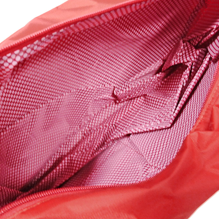 фото Сумка-термос Foogo "Large Diaper Fashion Bag", цвет: красный, 10 л Thermos