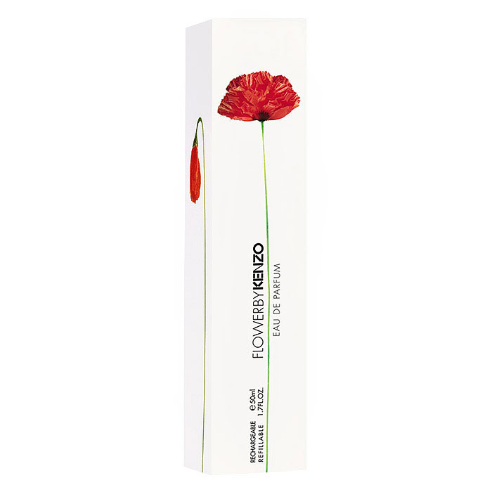 kenzo 50ml perfume