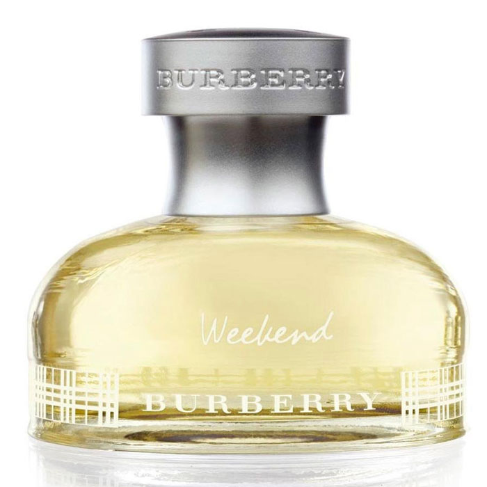 фото Burberry "Weekend For Women". Парфюмерная вода, 50 мл