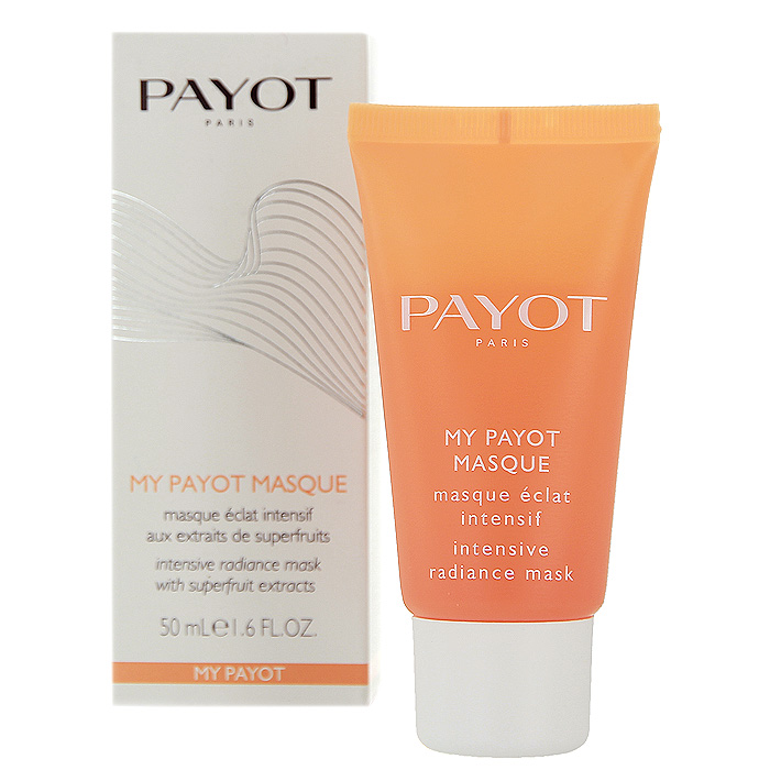 Payot Косметика Купить В Москве