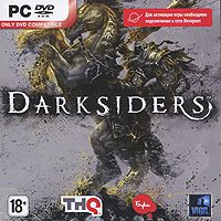 фото Darksiders Thq