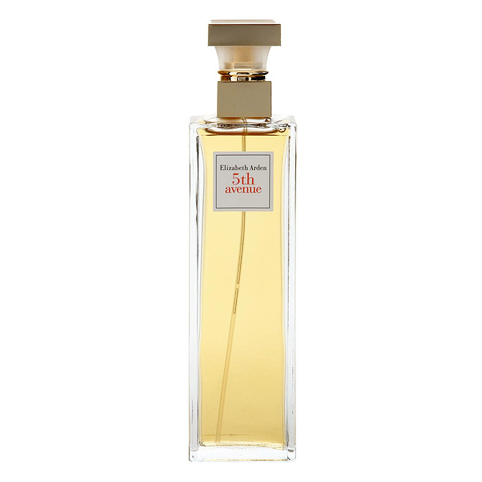 фото Elizabeth Arden 5th Avenue 75 мл