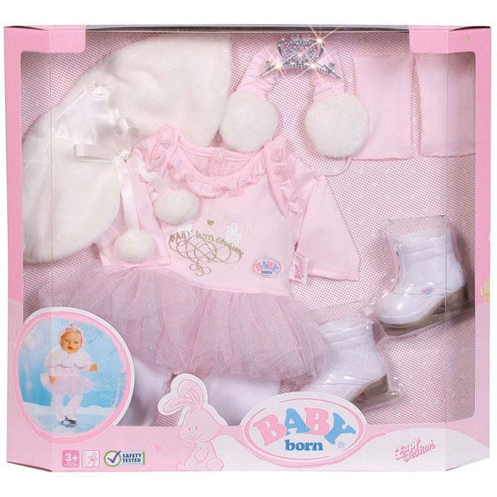 Купить В Интернете Куклу Беби Борн