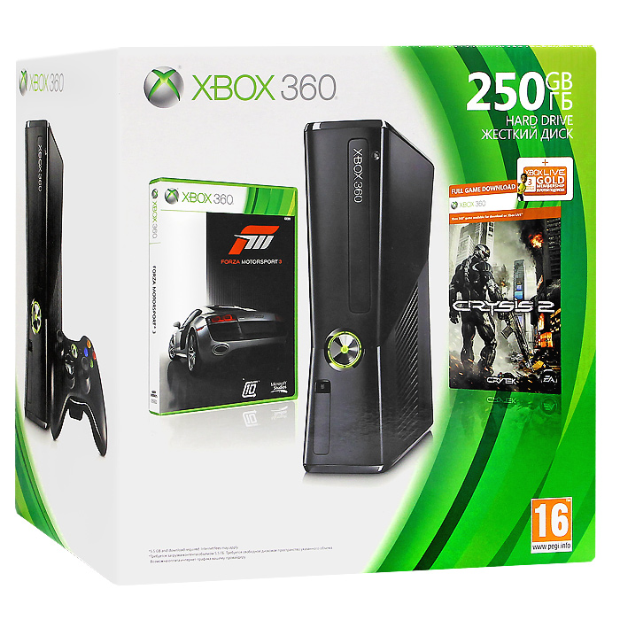 Купить Приставку Xbox В Уфе