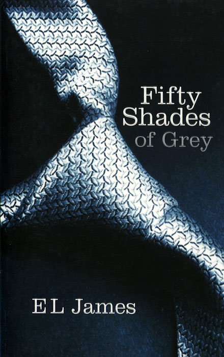 фото Fifty Shades of Grey Arrow books