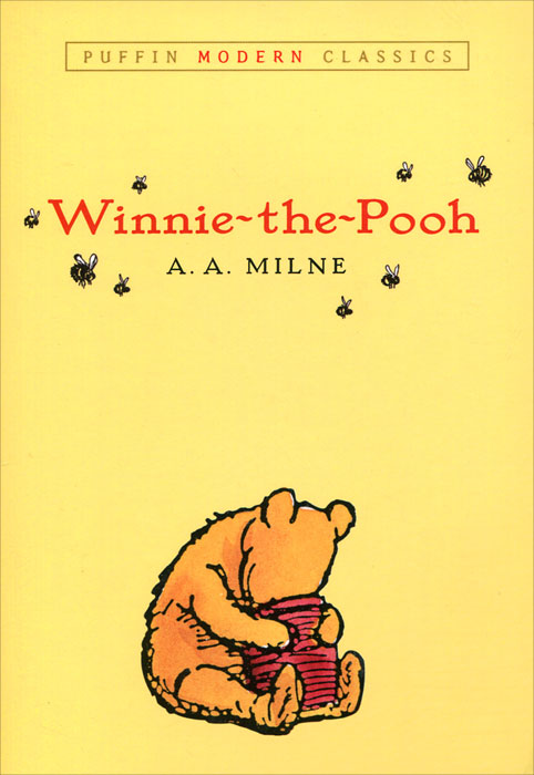 Winnie-the-Pooh (PMC) | Милн Алан Александер