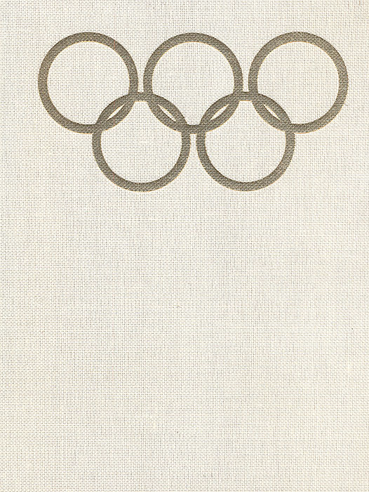 фото Год Олимпийский ' 72. XI зимние Олимпийские игры. XX летние Олимпийские игры