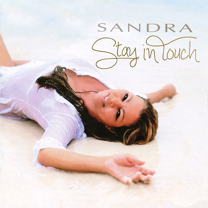 Sandra Sandra. Stay In Touch