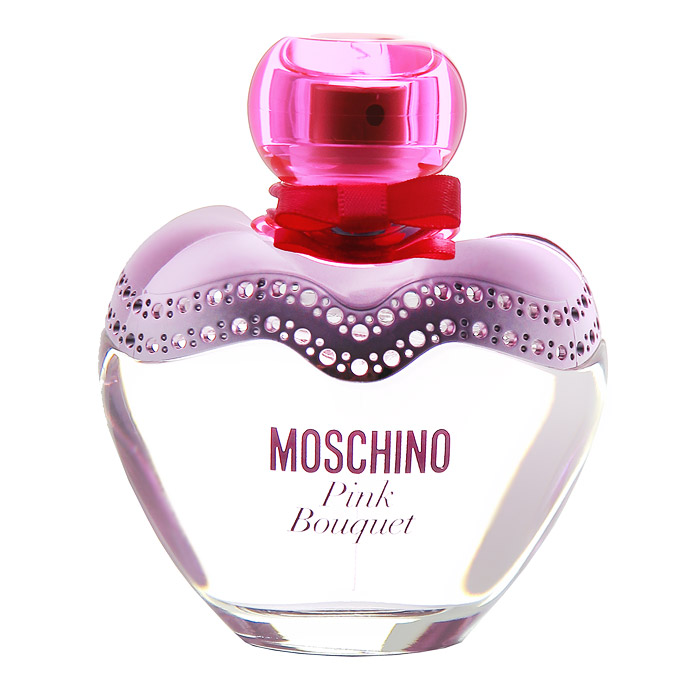 Реклама духов москино. Духи Москино Pink Bouquet. Moschino Pink Bouquet 100 мл. Туалетная вода женская Moschino Pink. Pink Bouquet (женская парфюмерная вода Moschino);.