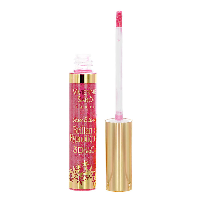 Lip gloss vivienne sabo