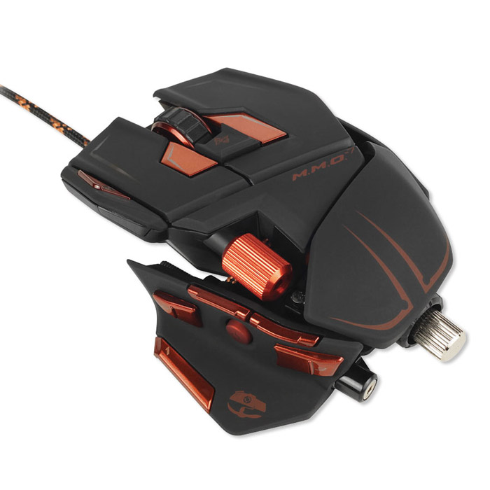 Игровая мышь Ozon