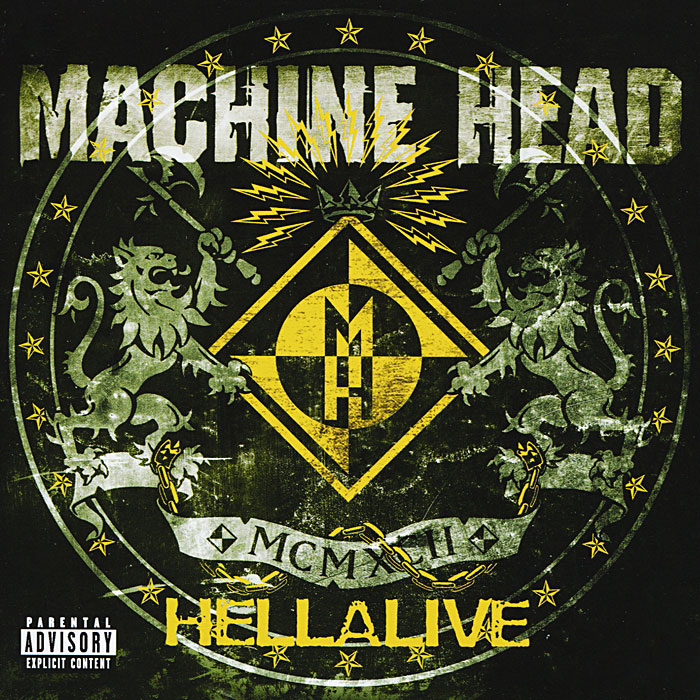 [PUNIQRANDLINE-(au-dating-names.txt) 67 Machine head bloodstone diamonds рецензия 4848
