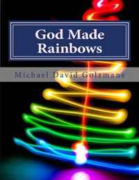 фото God Made Rainbows Createspace independent publishing platform