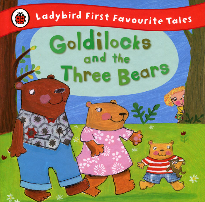 Read and correct goldilocks has. Goldilocks. Three Bears. Афиша the three Bears. Goldilocks and the three Bears reading
