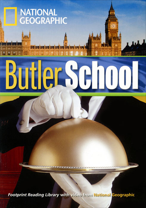 фото Butler School Thomson heinle