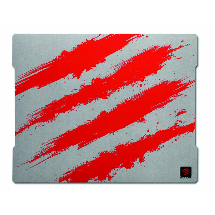 фото Mad Catz G.L.I.D.E.5 коврик для мыши (MCB4380900A1/06/1) Saitek