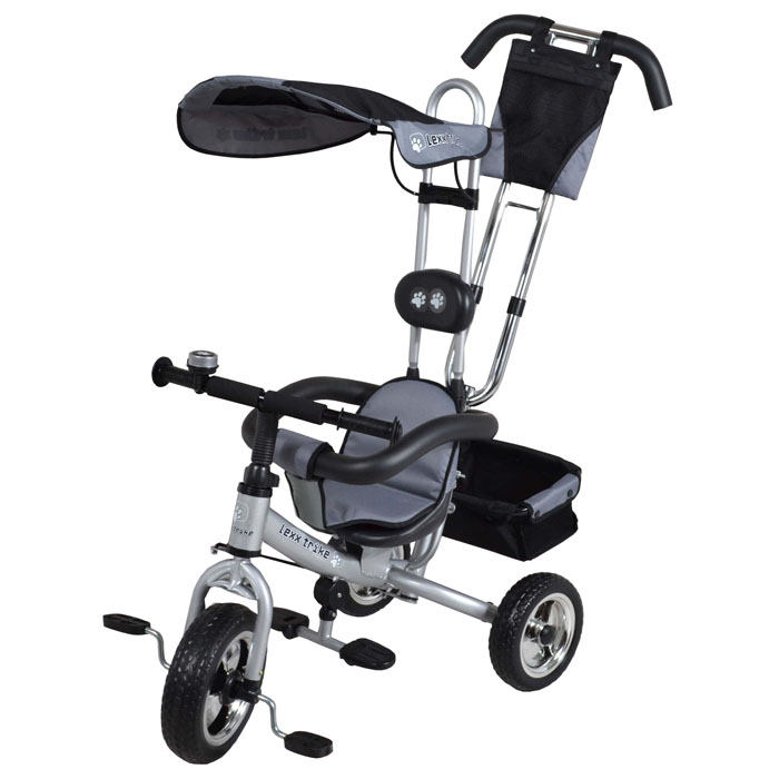 Bike Removable Lexx Trike Newyoo Tricycle Schwinn Roadster Bike