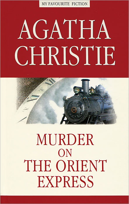 фото Murder on the Orient Express