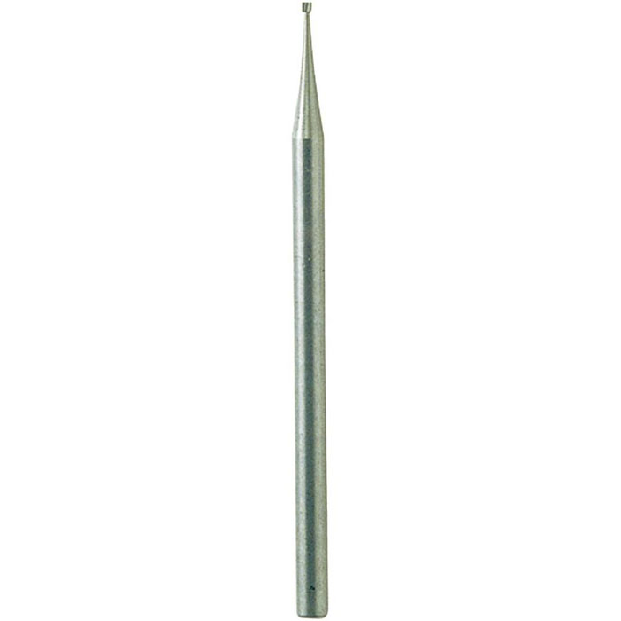 Насадка для гравировки 0,8 мм Dremel 108 (26150108JA) 3 шт.