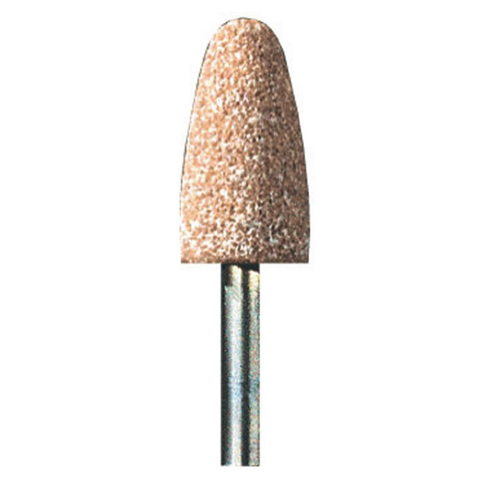 Насадка для заточки и шлифовки цепной пилы 9,5 мм Dremel 952 (26150952JA) 3 шт. - изображение