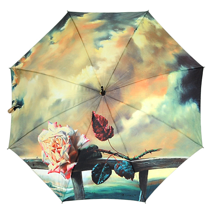 Зонт с моим