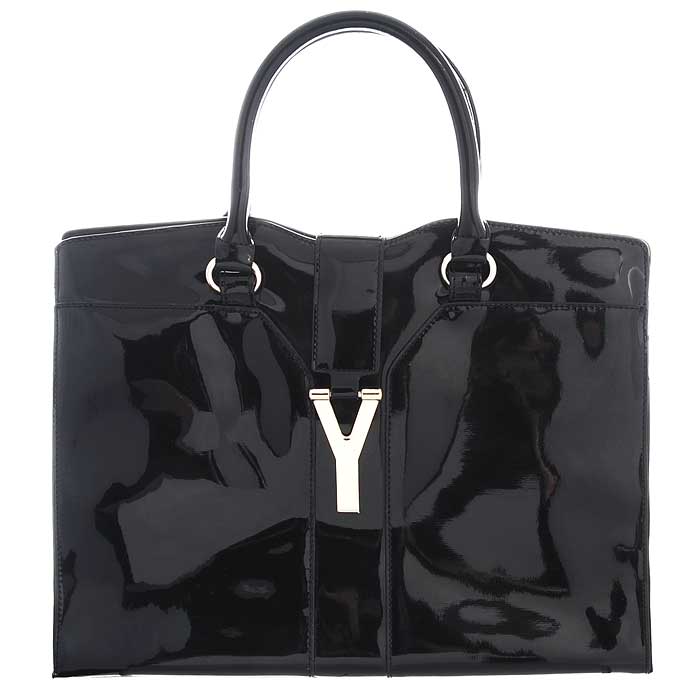 фото Сумка женская "Fancy bag ", цвет: черный. 131-1-04 Fancy's bag