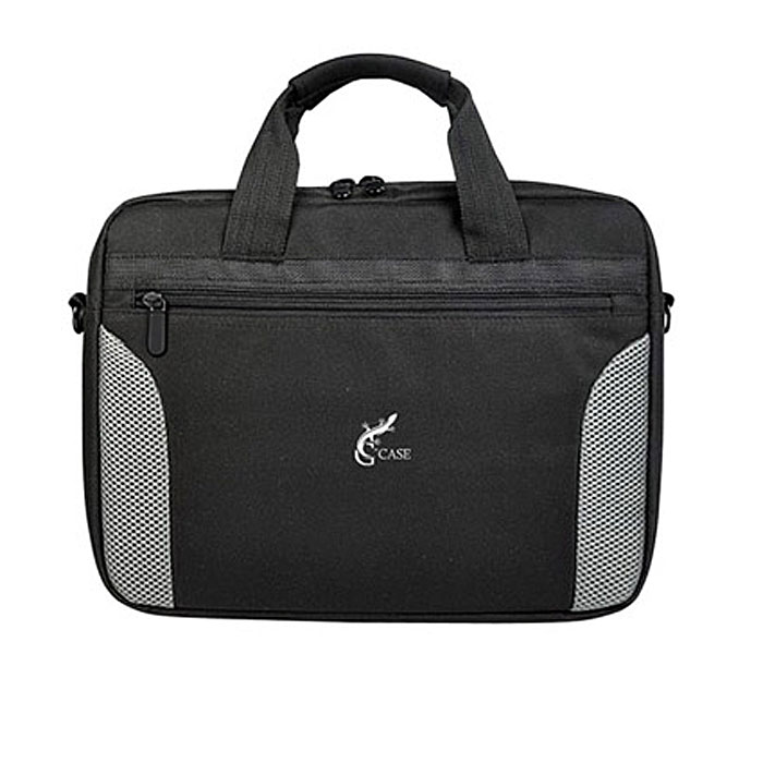 фото G-case GG-12 cумка для ноутбуков до 10", Black