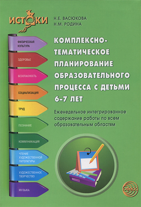 Программа истоки по фгос в детском саду презентация