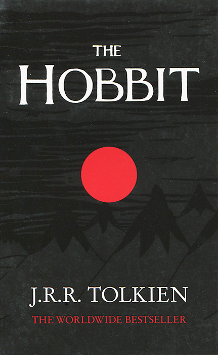 фото The Hobbit Harpercollins publishers