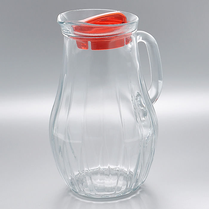 Купить Кувшин Pasabahce Бистро 250мл Оптом Воронеж