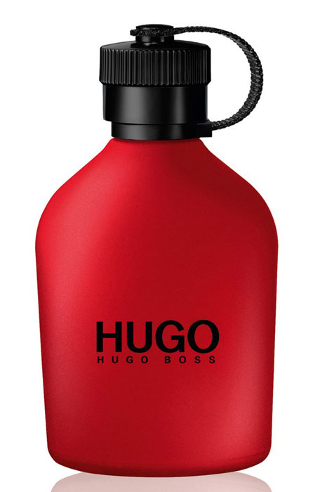 hugo boss red 200ml