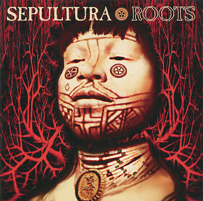 Sepultura bloody