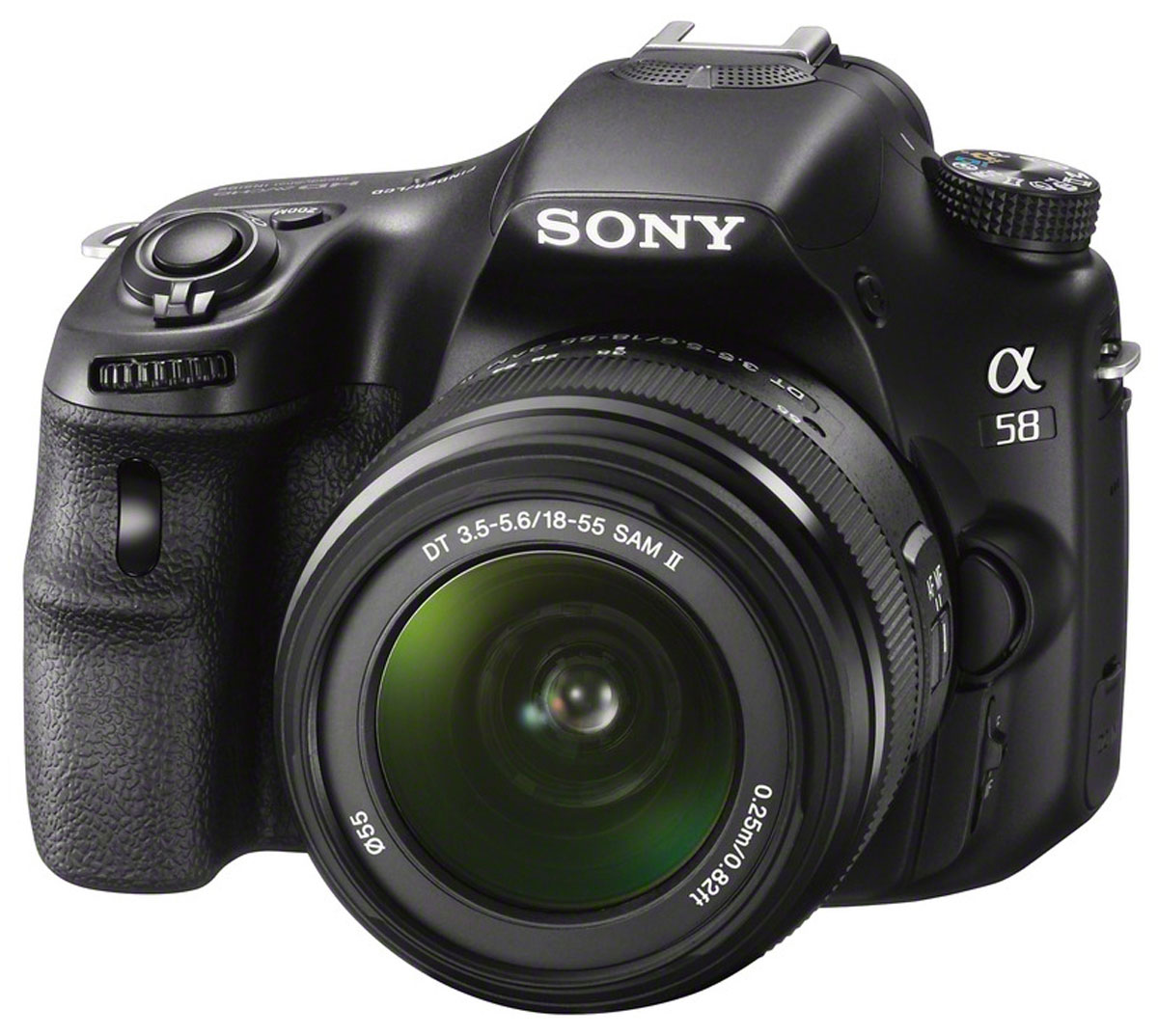 Sony A95l 55 Купить