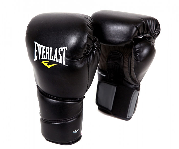 Перчатки тренировочные Everlast