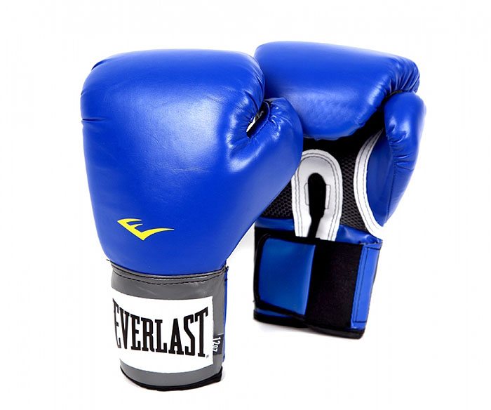 Перчатки тренировочные Everlast