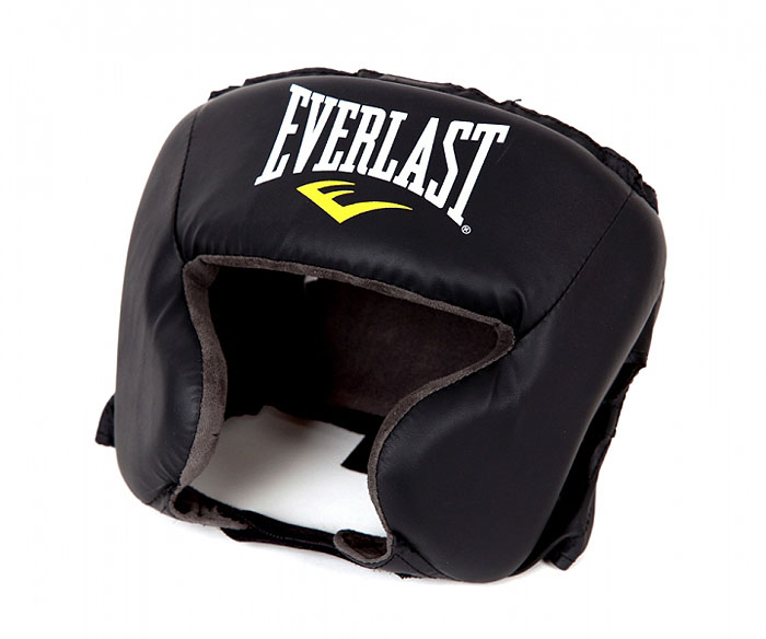 Шлем боксерский Everlast