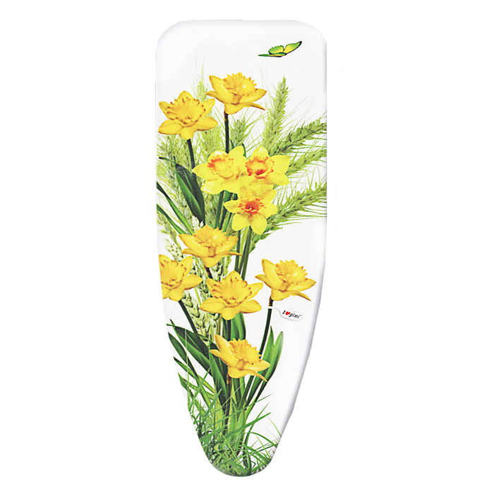 Чехол для гладильной доски Gimi — купить в интернет-магазине OZON с ...