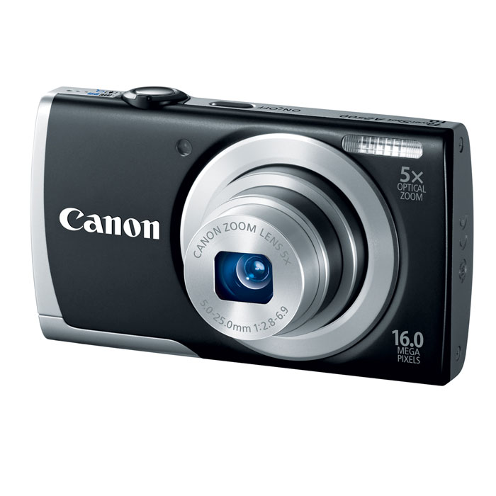 Canon powershot a480 примеры фото Компактный фотоаппарат PowerShot A2500, черный - купить по выгодным ценам в инте