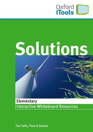 solutions elementary itools download