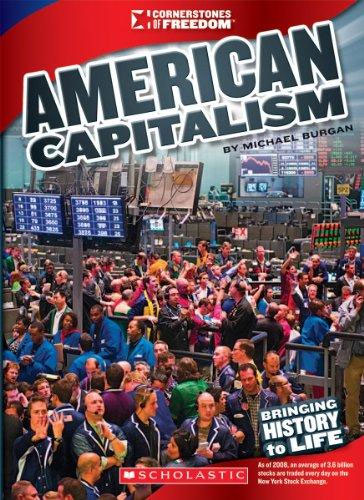 фото American Capitalism Childrens press