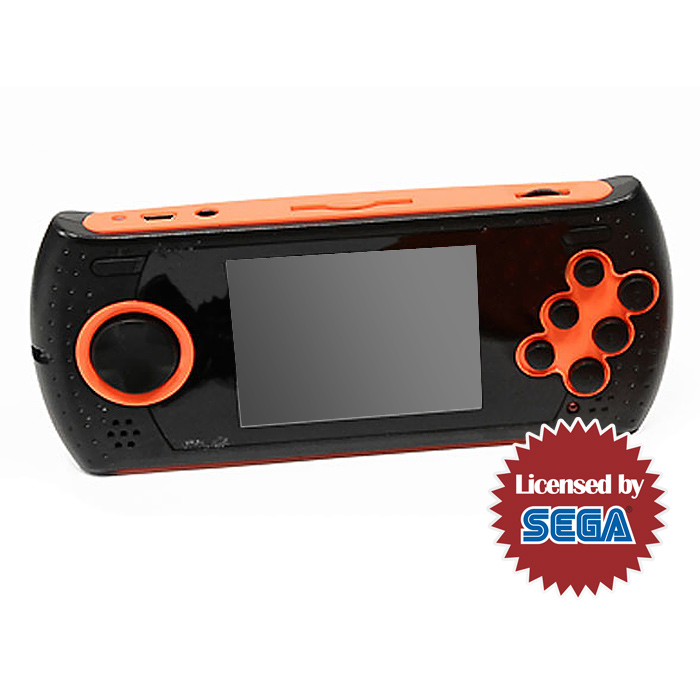 Sega genesis gopher wireless. Игровая приставка genesis gopher wireless. игровая приставка sega genesis gopher wireless lcd 2.8&quot;, ик-порт. sega игровая приставка genesis gopher wireless. портативная игровая приставка 16 бит gopher wireless.