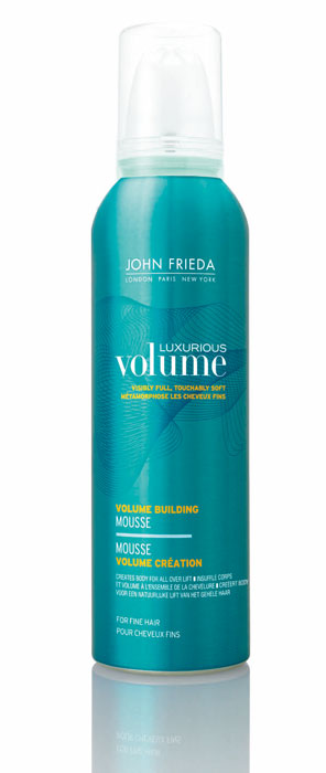 Кондиционер для волос john frieda luxurious volume