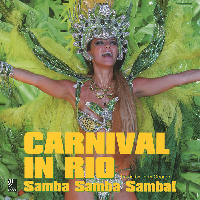 Amy is talking part in the carnival