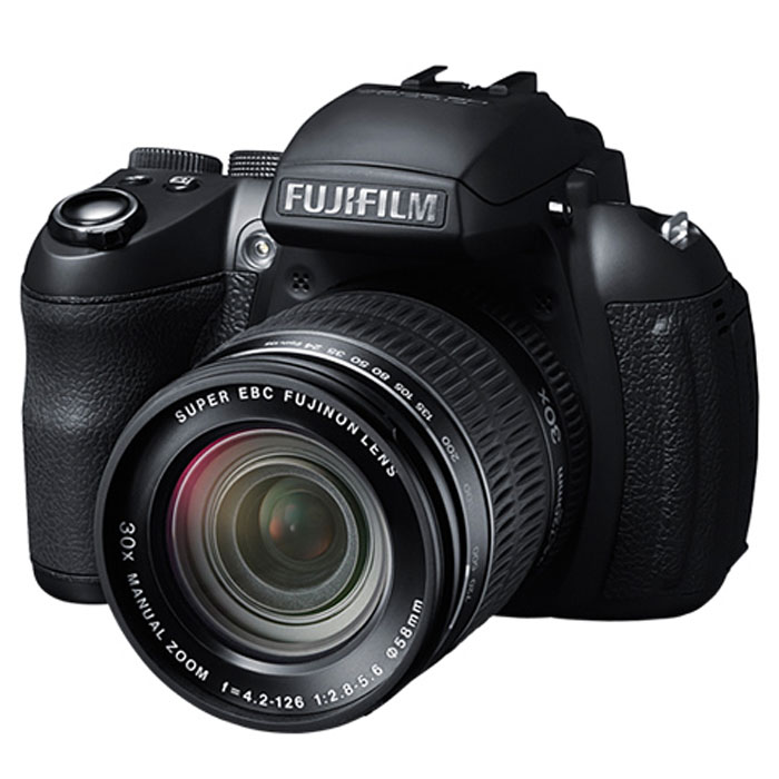 Finepix hs25exr примеры фото