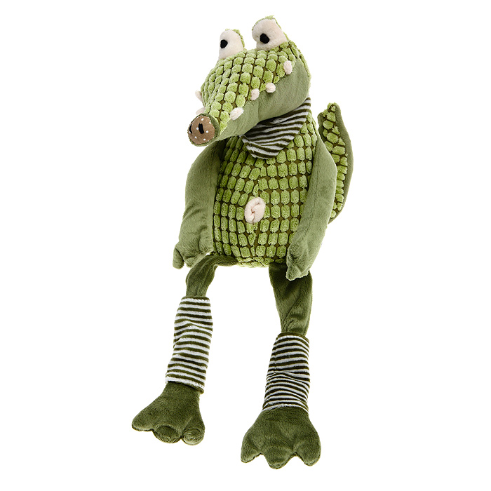 Мягкая игрушка "Крокодил Супергигант", 200 см - купить в интернет-магазине по ни